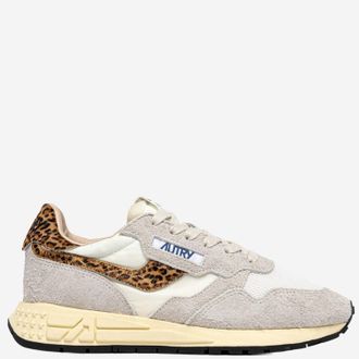 Autry Reelwind Low Sneakers