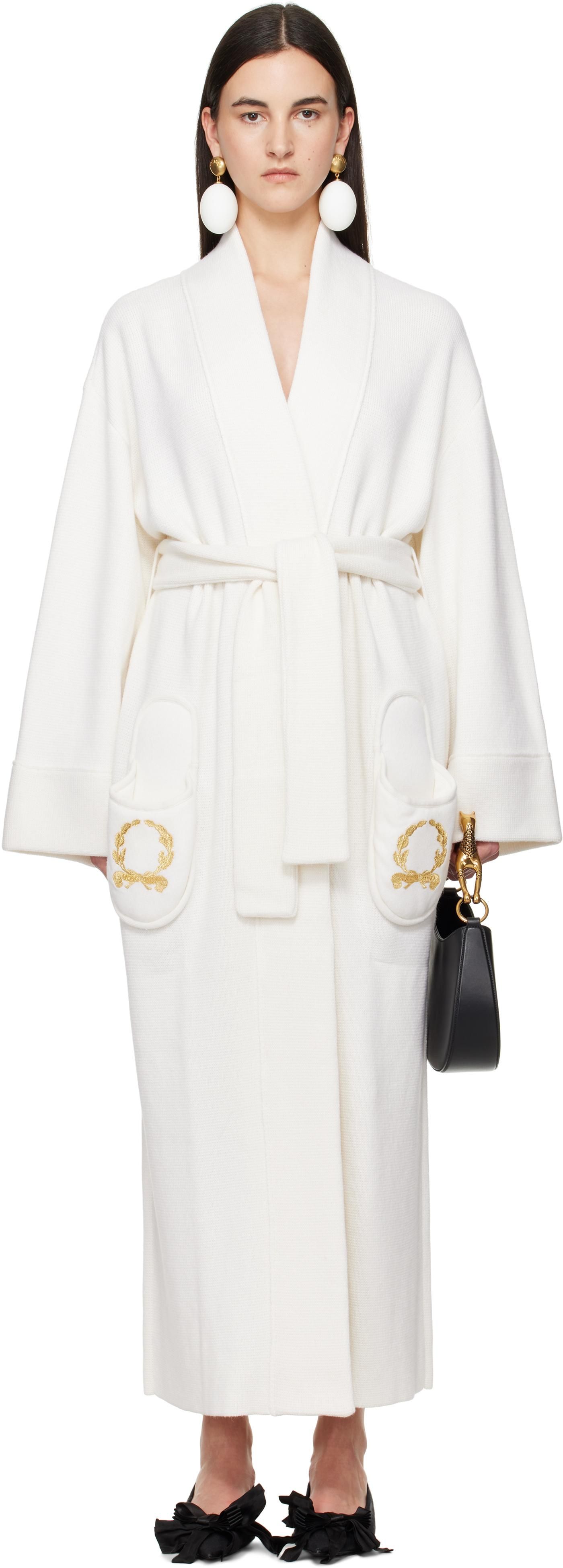 VIP【関税送料無料】希少 Moschino Cotton Nylon Coat VIP【関税送料無料】希少 Moschino Cotton Nylon Coat