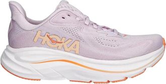 Hoka One One Fitness, Dames, Paars, 36 EU, Sneakers