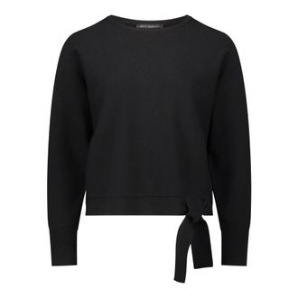 Betty Barclay Dames, Truien, Zwart, Maat: 4XL