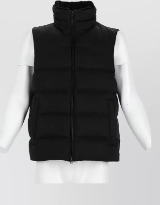 Herno down arendelle puffer gilet