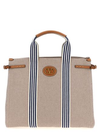 Valentino Garavani Mens Antibes Handbag
