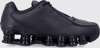 Nike Sneakers Men color Black
