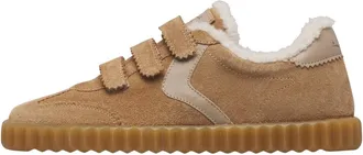 Voile Blanche Dames, Schoenen, Beige, Maat: 38 EU Wol