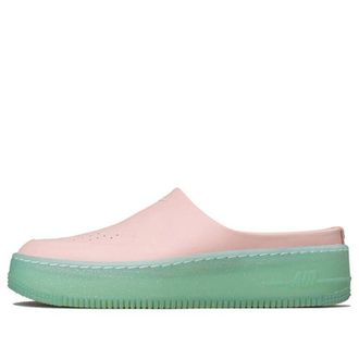 Nike (WMNS) Nike Air Force 1 Lover XX Coral Teal CI1981-644