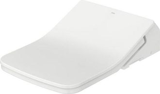 Toto Sx Washlet, Asiento De Inodoro Multifuncional, - Toto