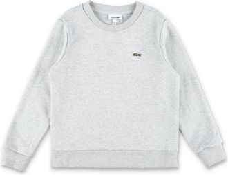Lacoste kleding.... Grijs