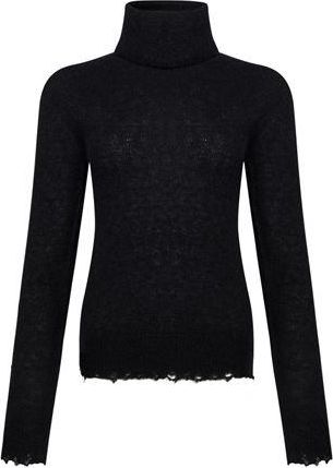 Giorgio Brato MAGLIERIA - Dolcevita su YOOX.COM
