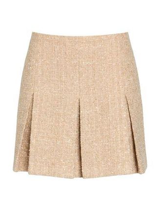 Twin-Set HOSEN & R&Ouml;CKE - Minir&ouml;cke auf YOOX.COM