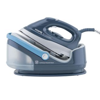 H.Koenig Centralina a vapore - H.KoeNIG V5I 2400W