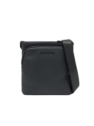 A|X Armani Exchange Signature heren schoudertas