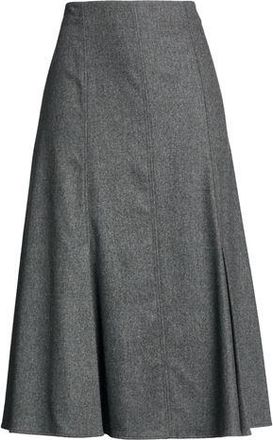 Agnona BOTTOMWEAR - Gonne midi su YOOX.COM