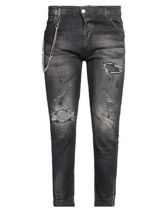 Yes London BOTTOMWEAR - Pantaloni jeans su YOOX.COM