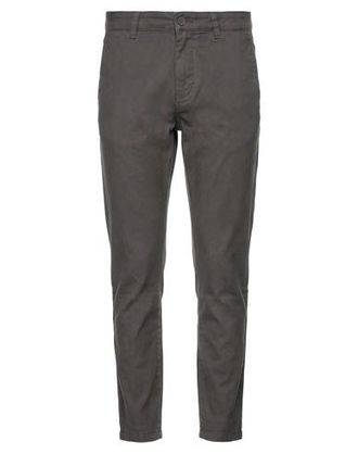 Alpha Industries PARTES DE ABAJO - Pantalones vaqueros en YOOX.COM