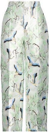 Weili Zheng PARTES DE ABAJO - Pantalones en YOOX.COM