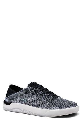 Reef SWELLsole Neptune Sneaker in Charcoal at Nordstrom, Size 11