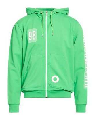 Dirk Bikkembergs TOPWEAR - Sweatshirts on YOOX.COM