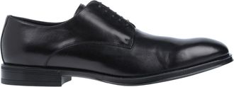 Sergio Rossi FOOTWEAR - Lace-up shoes on YOOX.COM