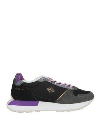Replay FOOTWEAR - Trainers on YOOX.COM