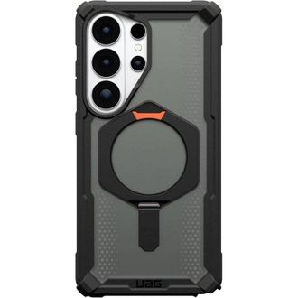 Urban Armor Gear Funda Urban Armor Gear Plasma Xte Para Samsung Galaxy S26 Ultra, Color Naranja, Compatible Con Magsafe
