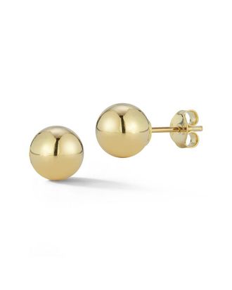 Ember Fine Jewelry 14K Studs