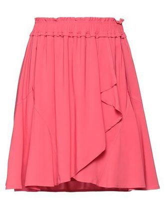 Iro HOSEN & R&Ouml;CKE - Minir&ouml;cke auf YOOX.COM