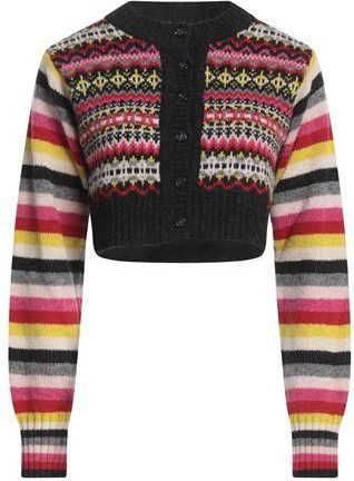 MOLLY GODDARD STRICKWAREN - Strickjacken auf YOOX.COM