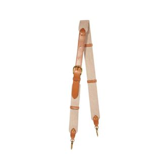 Jerome Dreyfuss Mujer, Bolsos, Beige, Talla: ONE Size