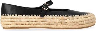 Paloma Barcel&oacute; Olimpia Ballerina - Dames - Ballerinas - Zwart - 40 EU - Leer - Schoenen