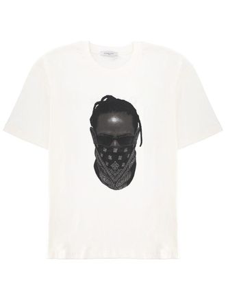 Ih Nom Uh Nit Graphic Print Short-Sleeve T-Shirt