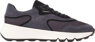 Nubikk Hombre, Zapatos, Negro, Talla: 42 EU