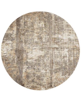 Weave & Wander Parker Transitional Abstract Accent Rug