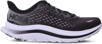 Hoka One One Kawana low-top sneakers - men - Rubber/Mesh/Fabric - 8 - Black