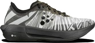 Craft Womens Nordlite Speed Shoe In Black/black
