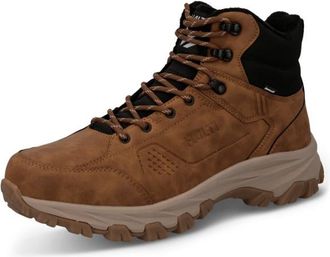 Halti Kevo 2 DX Winterschuhe f&uuml;r Herren | braun
