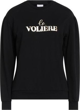 Le Volière CAMISETAS Y TOPS - Sudaderas en YOOX.COM