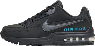 Nike Mens Air Max LTD 3 Anthracite Cool Grey Cool Blue