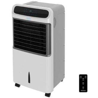 Cecotec Cecotec Energysilence Puretech 6500 Aire Acondicionado Blanco 12l