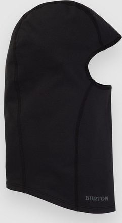 Burton Heavyweight Sturmmaske true black