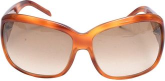 Celine Celine Sc1621v Oversized Sunglasses (Authentic Pre-Loved)