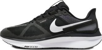 Nike Air Zoom Structure 25 Wide Black Iron Grey DZ3488-002