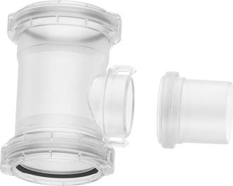 Bosch Accesorio Para Gases De Escape Fc-set110-c(14)3x Juego De Ampliaci&oacute;n C(14)3x, D:110mm, 7738113185