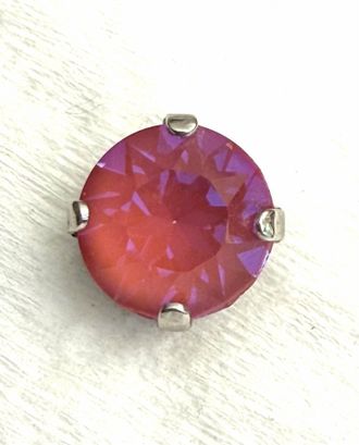 Mariana Womens Studs Earrings In Pink