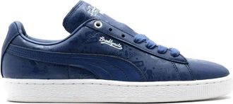 Puma Sneakers Sophia Chang Basket Classic - Blu