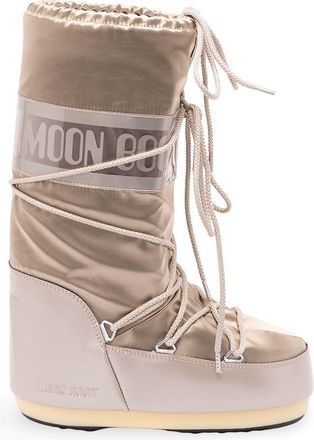 Moon Boot Icon Glance Boots