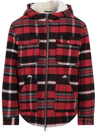 Daniele Alessandrini ROPA DE ABRIGO - Chaquetas y cazadoras en YOOX.COM