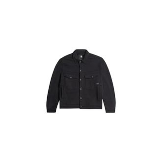 G-Star Uomo, Giacche, Nero, M, new