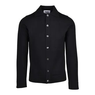 Alpha Studio Uomo, Maglie, Nero, 2Xl, new