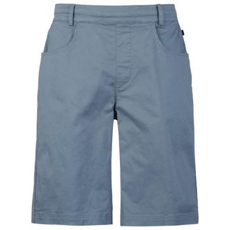 Stoic UtbySt. Climbing Shorts Boulderhose f&uuml;r Herren | grau