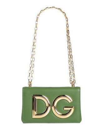 Dolce & Gabbana Handbags